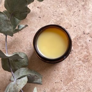 Tallow Balm